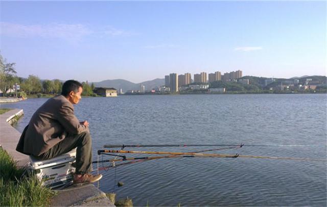 常州市钓点大全，常州哪里可以钓鱼？溧阳水库钓鱼收费