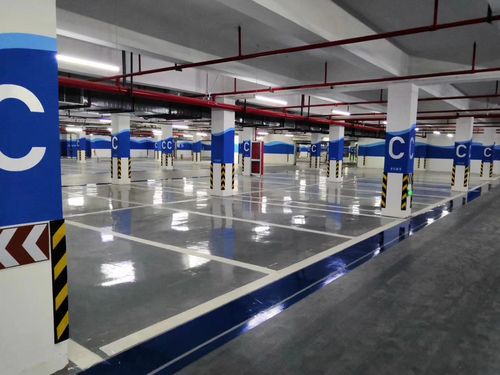 苏州虎丘附近哪里可以停车?苏州计时收费停车位-图3 苏州虎丘附近哪里可以停车?苏州计时收费停车位-图3