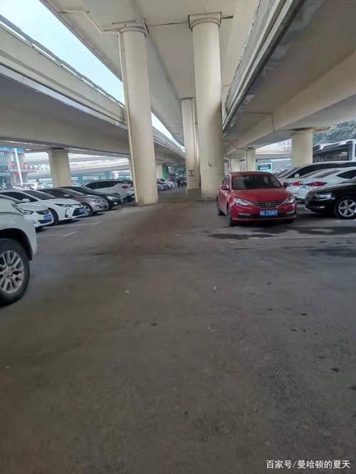 郑州第一附属医院地下车库可以停车吗?郑大一附院停车收费吗-图3 郑州第一附属医院地下车库可以停车吗?郑大一附院停车收费吗-图3