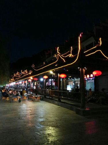 镇远古城酒店停车场怎样收费？离镇远景点收费-图3
