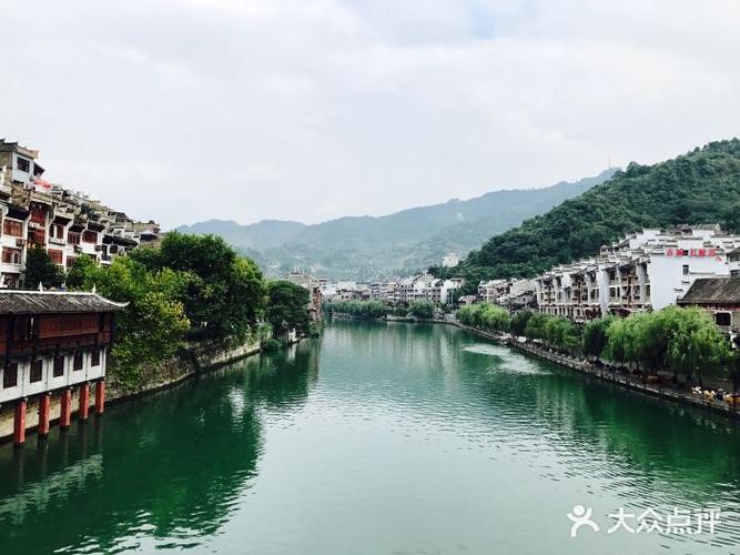 镇远古城酒店停车场怎样收费？离镇远景点收费-图2
