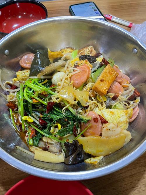 麻辣烫和麻辣香锅价钱一样吗?麻辣香锅怎么收费-图3 麻辣烫和麻辣香锅价钱一样吗?麻辣香锅怎么收费-图3