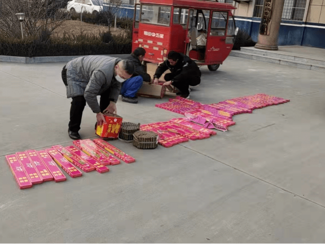 山东哪个地方烟花便宜?昌邑幼儿园怎样收费-图3 山东哪个地方烟花便宜?昌邑幼儿园怎样收费-图3