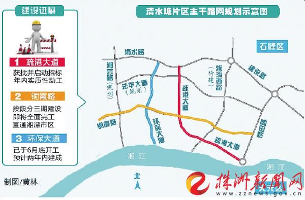 株洲清水塘大桥算世界级的吗?清水塘至株洲东收费站有多少公里-图3 株洲清水塘大桥算世界级的吗?清水塘至株洲东收费站有多少公里-图3