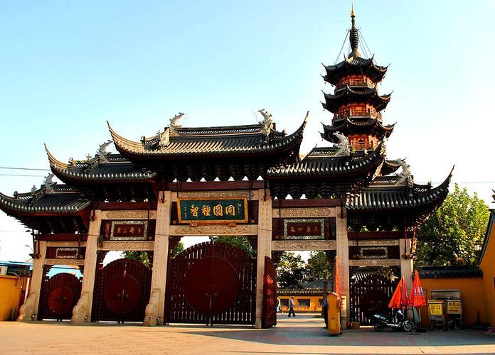 上海哪里适合儿童玩?武汉龙华寺收费-图2 上海哪里适合儿童玩?武汉龙华寺收费-图2