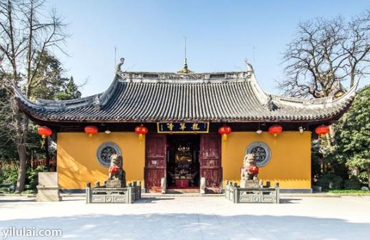 上海哪里适合儿童玩?武汉龙华寺收费-图3 上海哪里适合儿童玩?武汉龙华寺收费-图3