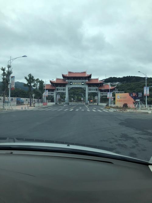 西天尾北山路离莆田市大概多少公里?莆田西天尾南少林停车收费-图1 西天尾北山路离莆田市大概多少公里?莆田西天尾南少林停车收费-图1