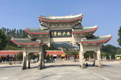 西天尾北山路离莆田市大概多少公里?莆田西天尾南少林停车收费-图3 西天尾北山路离莆田市大概多少公里?莆田西天尾南少林停车收费-图3