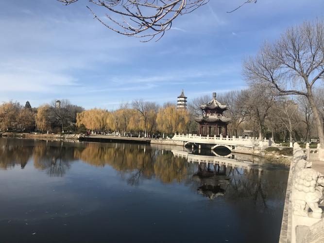 天津的北宁公园现在还开放吗?票价多少?如题谢谢了?北宁公园收费吗-图2 天津的北宁公园现在还开放吗?票价多少?如题谢谢了?北宁公园收费吗-图2
