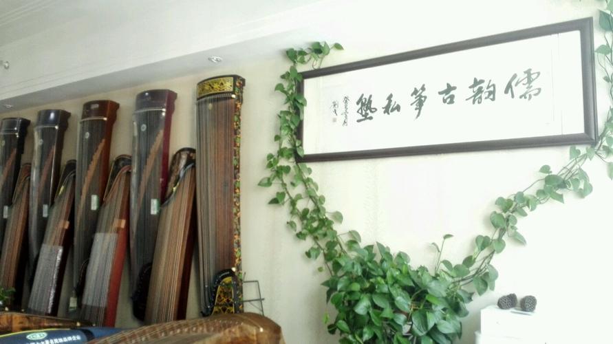 海口哪里有古筝培训？百家争鸣常州古筝店收费