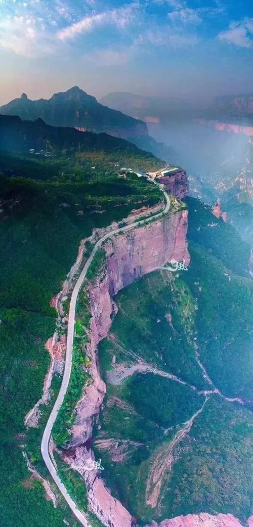 太行山自驾一路有加油站吗？穿越太行山自驾游  不收费