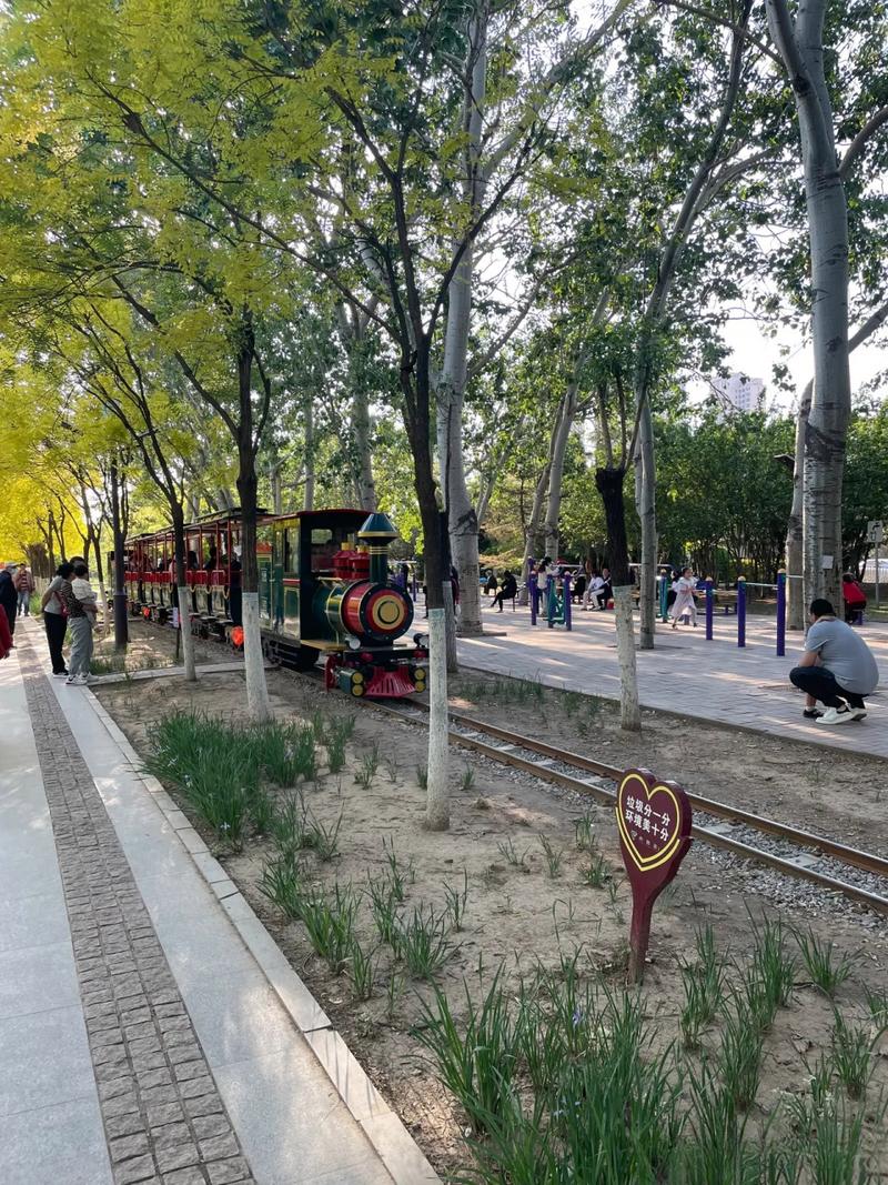 到景区卖小狗好卖吗？天津堆山公园收费吗