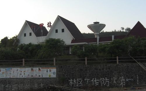 八甲站是火车站吗?s113阳春段收费站-图2 八甲站是火车站吗?s113阳春段收费站-图2