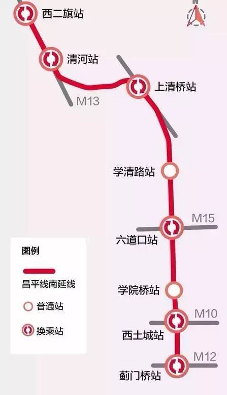 北京地铁19号线南延线最新规划?固安收费站离新宫地铁多少公里-图2 北京地铁19号线南延线最新规划?固安收费站离新宫地铁多少公里-图2