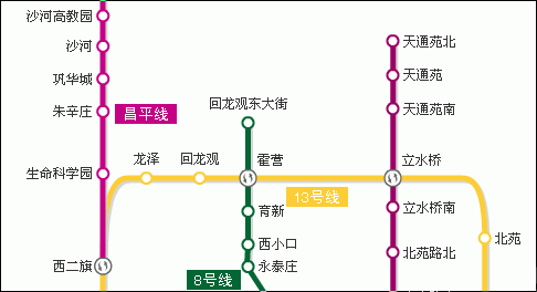北京地铁19号线南延线最新规划?固安收费站离新宫地铁多少公里-图3 北京地铁19号线南延线最新规划?固安收费站离新宫地铁多少公里-图3