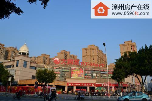 漳州冠城国际读哪所初中?漳州冠城国际停车场怎么收费-图2 漳州冠城国际读哪所初中?漳州冠城国际停车场怎么收费-图2
