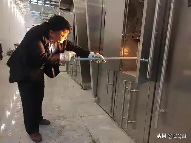 死者衣物去哪焚烧?南京殡仪馆是怎么收费的-图2 死者衣物去哪焚烧?南京殡仪馆是怎么收费的-图2