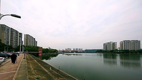 布吉十大景点？深圳市塘坑水库收费不