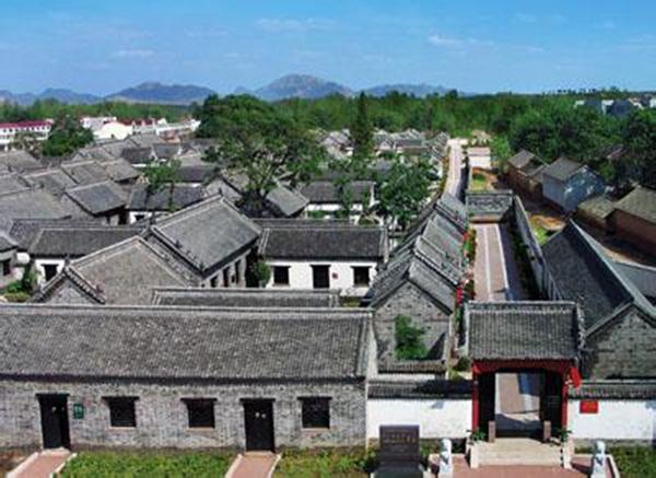 山东省省府旧址在哪？莒南大店庄氏庄园收费吗