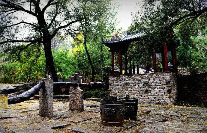 潍坊十大古村落排名?潍坊青山秀水怎么收费-图2 潍坊十大古村落排名?潍坊青山秀水怎么收费-图2