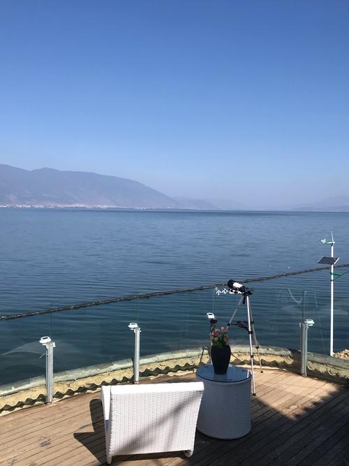 中屿岛小洱海要门票吗?洱海的收费-图3 中屿岛小洱海要门票吗?洱海的收费-图3