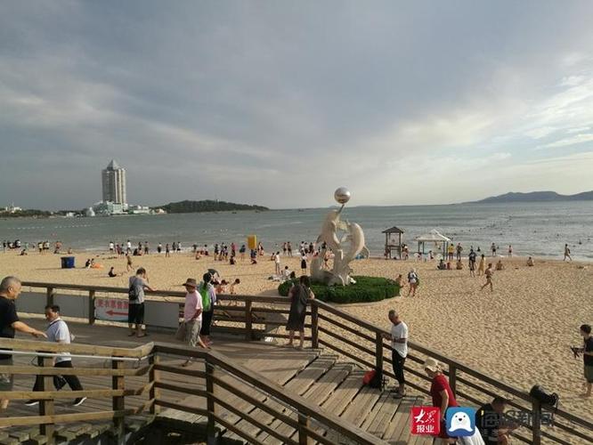 青岛第一海水浴场停车攻略?青岛东部市立医院停车乱收费-图3 青岛第一海水浴场停车攻略?青岛东部市立医院停车乱收费-图3