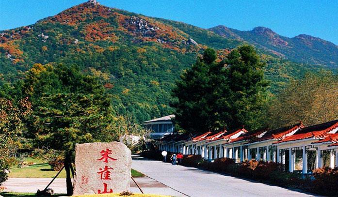 吉林朱雀山自驾游攻略?桦甸市学生住校收费标准-图2 吉林朱雀山自驾游攻略?桦甸市学生住校收费标准-图2