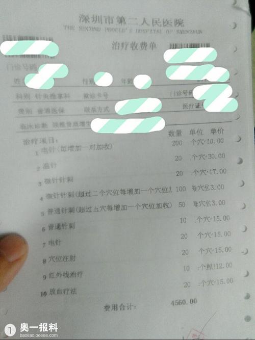 在私立医院推拿自费一次40元走医保竟然145元?公立医院和私立医院收费-图2 在私立医院推拿自费一次40元走医保竟然145元?公立医院和私立医院收费-图2