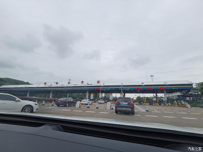 南沙去珠海怎么坐车?珠海下栅检查站收费-图3 南沙去珠海怎么坐车?珠海下栅检查站收费-图3