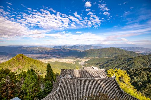 腾冲60岁以上免费景点?腾冲市云峰山景区收费-图3 腾冲60岁以上免费景点?腾冲市云峰山景区收费-图3
