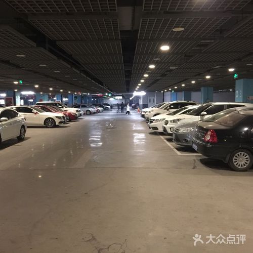 无锡大型购物广场?无锡t12停车场收费-图2 无锡大型购物广场?无锡t12停车场收费-图2