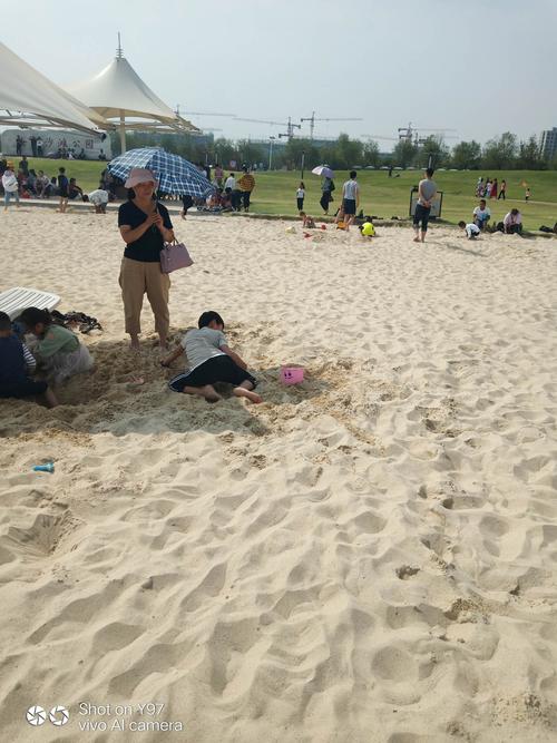 森林公园沙滩要门票吗?沙滩收费-图3 森林公园沙滩要门票吗?沙滩收费-图3