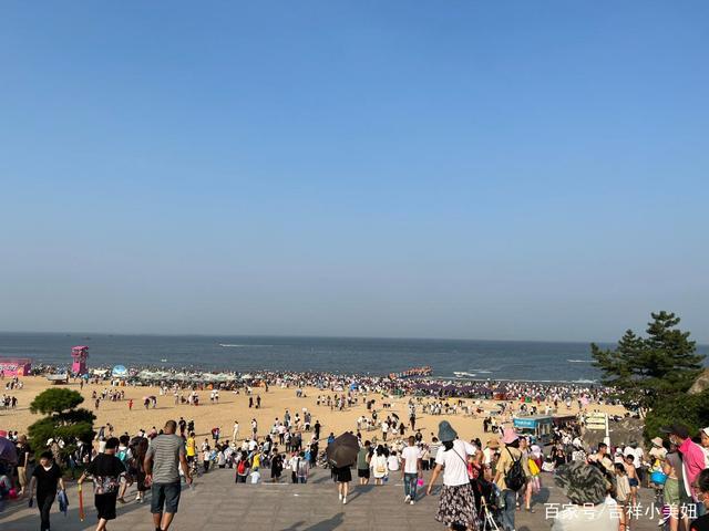 连云港海边为什么都要门票?海滩收费原因-图3 连云港海边为什么都要门票?海滩收费原因-图3