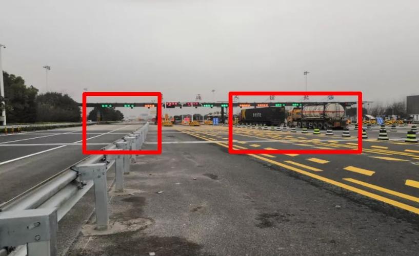 请问甬台温高速公路各个出口名字?浙闽收费站可以处理违章吗-图3 请问甬台温高速公路各个出口名字?浙闽收费站可以处理违章吗-图3