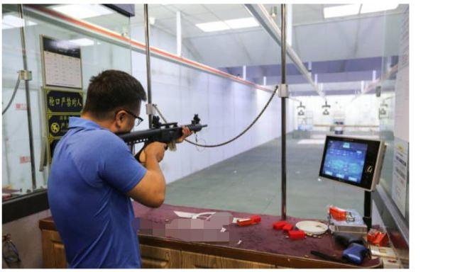 射击馆费用多少?射击俱乐部收费-图3 射击馆费用多少?射击俱乐部收费-图3