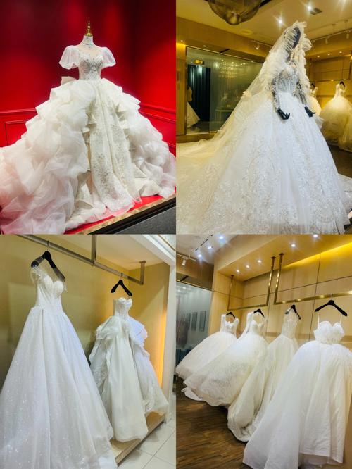 重庆最大的婚纱店?金夫人化妆收费-图3 重庆最大的婚纱店?金夫人化妆收费-图3