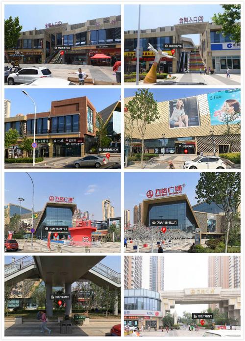 青岛三个万达广场哪个最好?李沧万达停车怎么收费-图1 青岛三个万达广场哪个最好?李沧万达停车怎么收费-图1