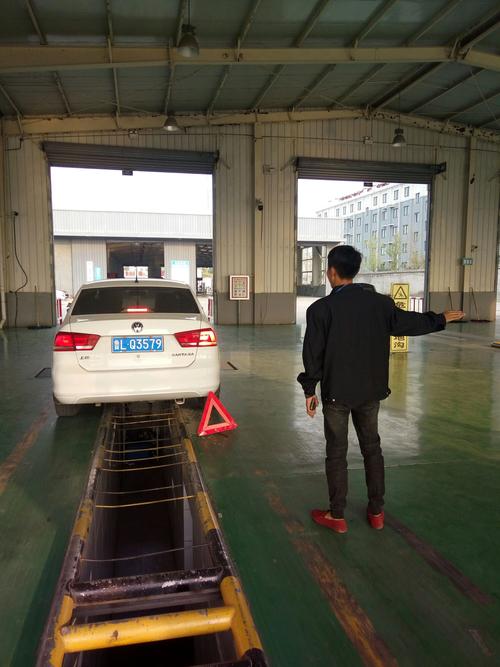 长治各区汽车检测站有哪些呢?长治炎鑫车检收费标准-图3 长治各区汽车检测站有哪些呢?长治炎鑫车检收费标准-图3