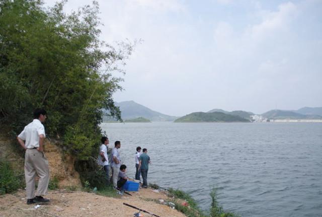 普宁铁山封山了吗？汕尾市城区尖山水库钓鱼收费吗