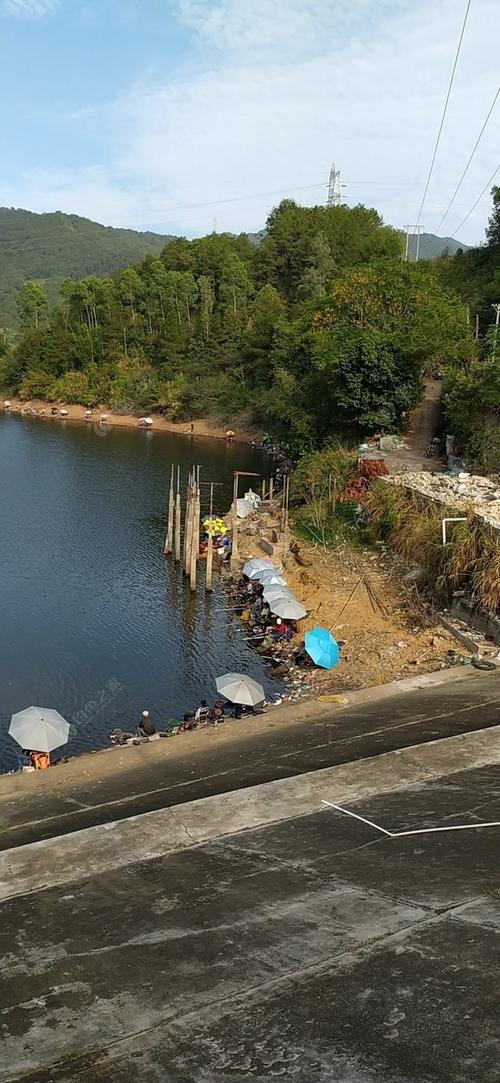 普宁铁山封山了吗?汕尾市城区尖山水库钓鱼收费吗-图3 普宁铁山封山了吗?汕尾市城区尖山水库钓鱼收费吗-图3