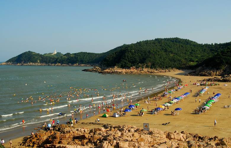 象山旅游最佳时间,什么时候去象山旅游最好?松兰山冬天收费吗-图3 象山旅游最佳时间,什么时候去象山旅游最好?松兰山冬天收费吗-图3