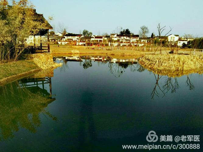 江宁有什么好玩的景点?扬州双塘人家的收费2015-图2 江宁有什么好玩的景点?扬州双塘人家的收费2015-图2