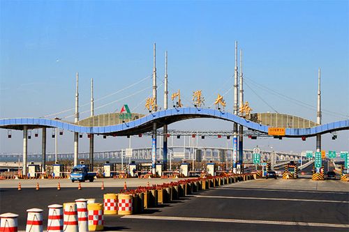 21年青岛国际啤酒节胶州湾大桥收费吗?胶州湾大桥红岛收费-图3 21年青岛国际啤酒节胶州湾大桥收费吗?胶州湾大桥红岛收费-图3