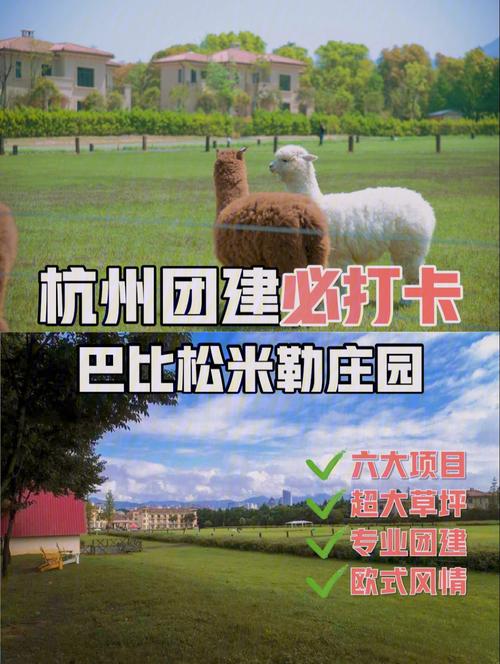 民宿餐饮经营模式?桐庐巴比松庄园项目收费如何-图2 民宿餐饮经营模式?桐庐巴比松庄园项目收费如何-图2