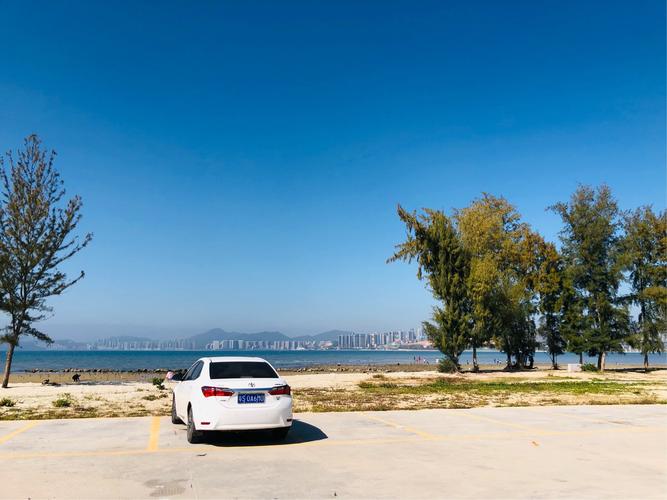 在巽寮湾怎么停车?惠州巽寮湾收费吗-图1 在巽寮湾怎么停车?惠州巽寮湾收费吗-图1