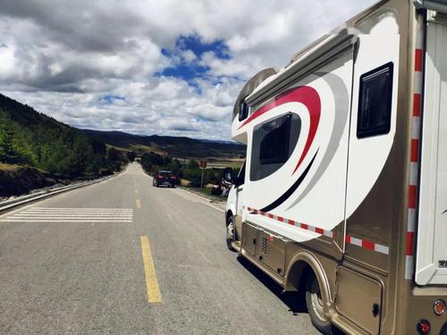 房车怎么收费?旅居车高速公路收费标准-图3 房车怎么收费?旅居车高速公路收费标准-图3