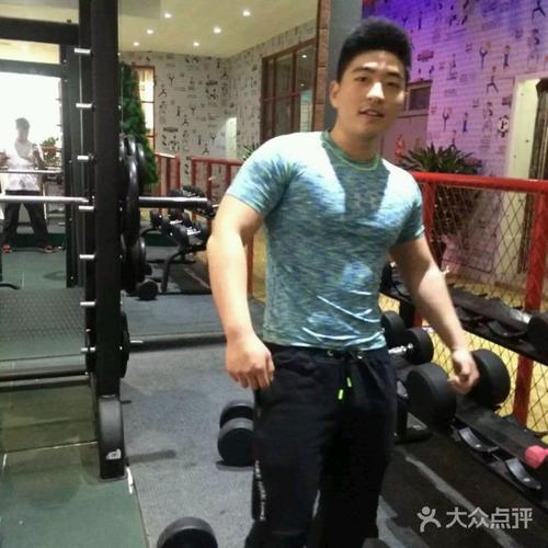 谁知道珠海哪有按摩好的地方?正能量健身俱乐部前山收费-图3 谁知道珠海哪有按摩好的地方?正能量健身俱乐部前山收费-图3