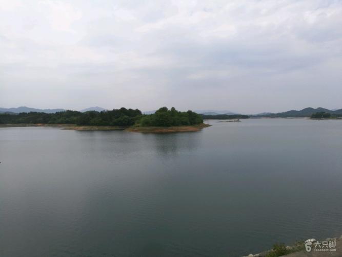 黄陂水库排名前十?黄陂水库怎么收费的-图3 黄陂水库排名前十?黄陂水库怎么收费的-图3