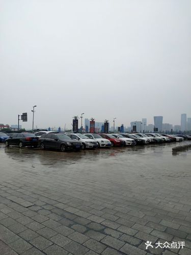 成都环球中心停车办月租多少钱？分不分地面和地下？成都环球中心停车收费标准-图3