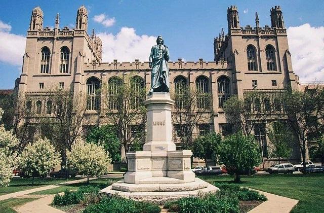 美国哪些大学是公立哪些是私立大学？芝加哥公办医院检查收费-图3